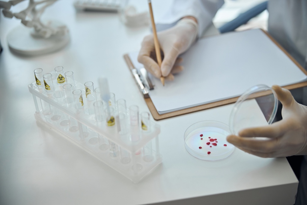 BSA for Protein Quantitation (5 x 1 mL),