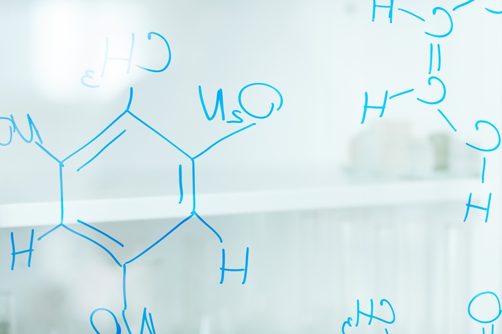 Testosterone for impurity D identification 20 mg (x1) /