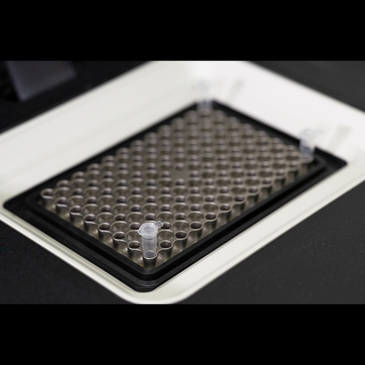 [RW2-740464.4] NucleoSpin 96 PCR Clean-up Core Kit 4x96
