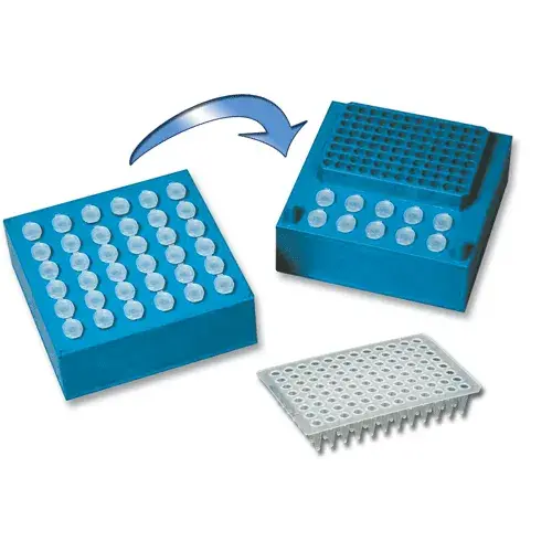 [GEN-DB-L] DNA whole blood kit L